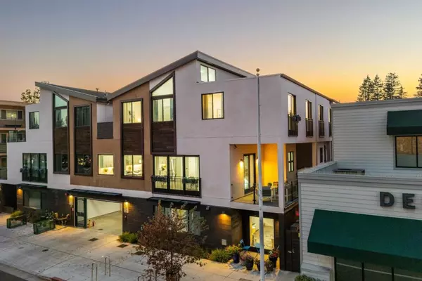 908 Woodside RD, Redwood City, CA 94061