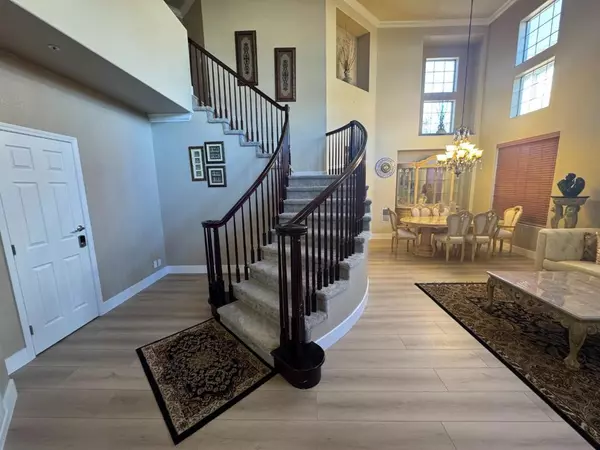 Salinas, CA 93906,10 Rhine CIR