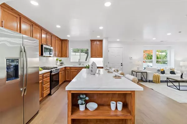 San Jose, CA 95135,4182 Lautrec DR