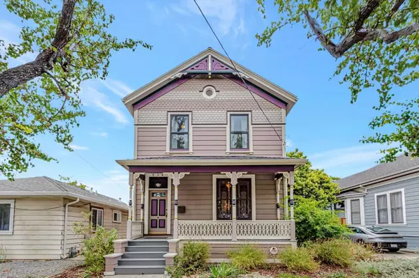 614 S 12th ST, San Jose, CA 95112