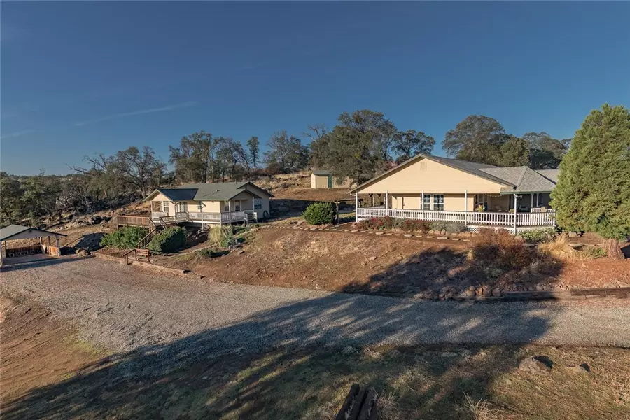 4926 Owens Creek RD #A, B, Catheys Valley, CA 95306