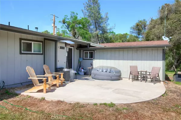 Mariposa, CA 95338,4826 Indian Peak RD