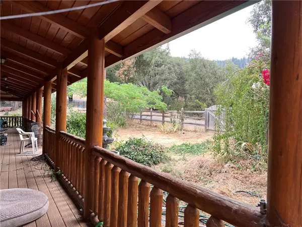 Mariposa, CA 95338,5501 Parker DR