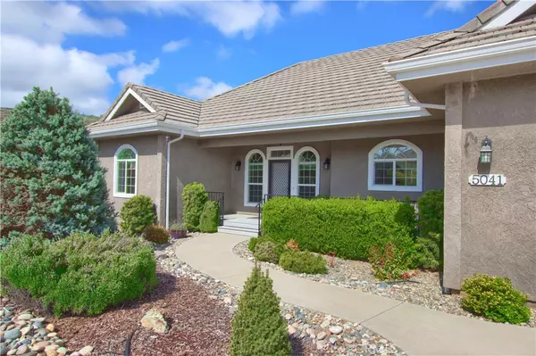 Mariposa, CA 95338,5041 Mari WAY