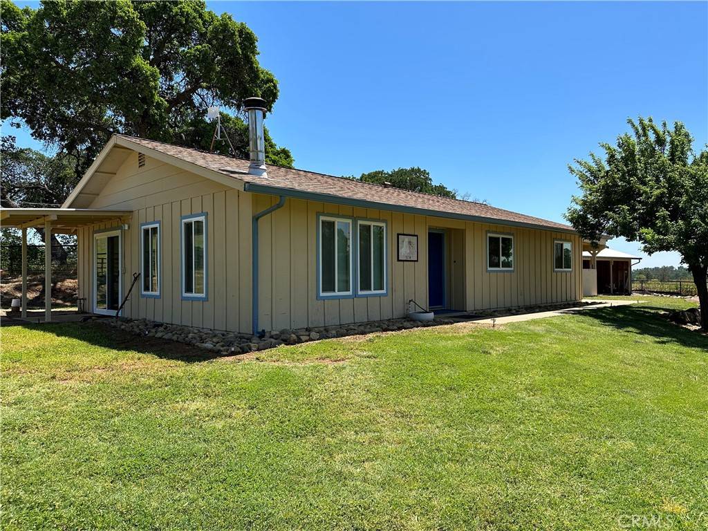 5154 Indian Gulch RD, Catheys Valley, CA 95306