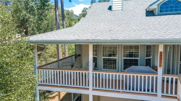 Mariposa, CA 95338,5677 Pautzke CT