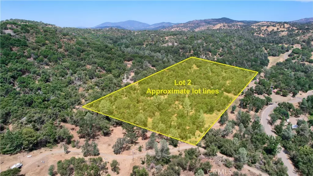 2 Ashworth RD, Mariposa, CA 95338