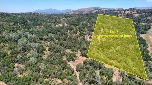 Mariposa, CA 95338,7 Ashworth RD