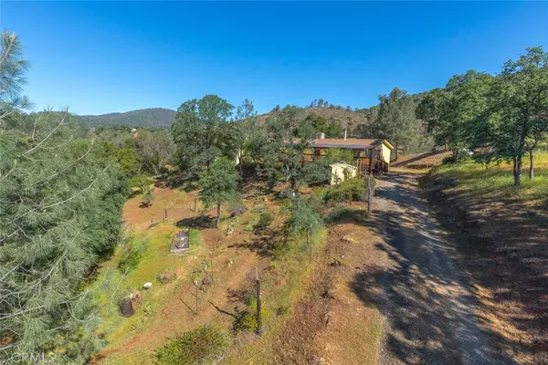 Mariposa, CA 95338,5606 French Camp RD