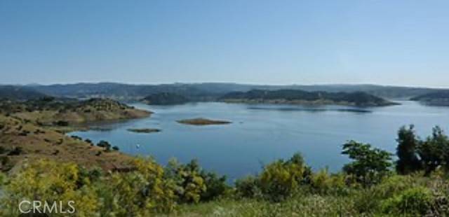 20 Acres Hunter Valley Access Road on Lake, Coulterville, CA 95311