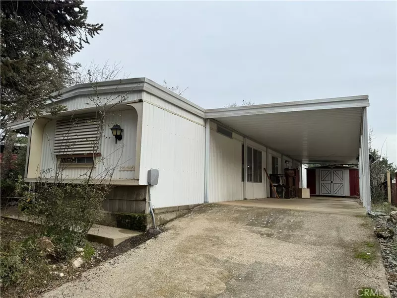 5277 State Highway 49 N #SP16, Mariposa, CA 95338