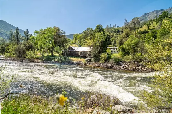 El Portal, CA 95318,10049 Incline RD