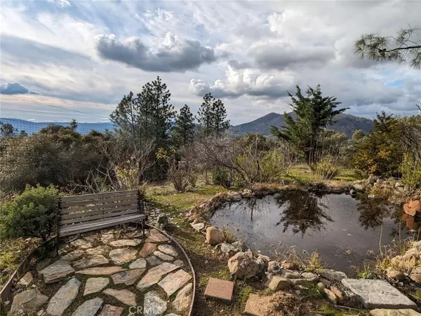 Mariposa, CA 95338,5688 Clouds Rest