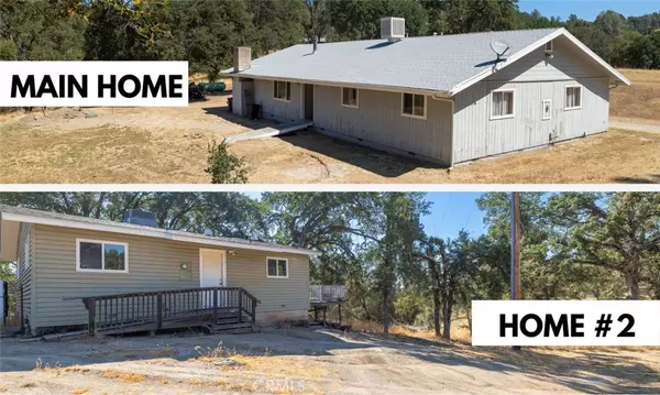 Mariposa, CA 95338,4583 4585 Indian Peak RD