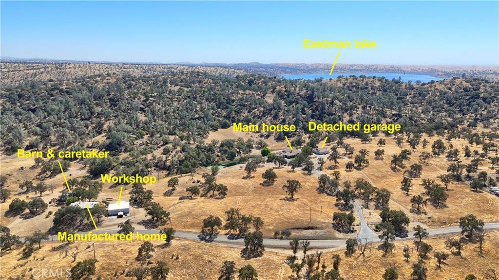 Mariposa, CA 93653,1087 Ben Hur RD