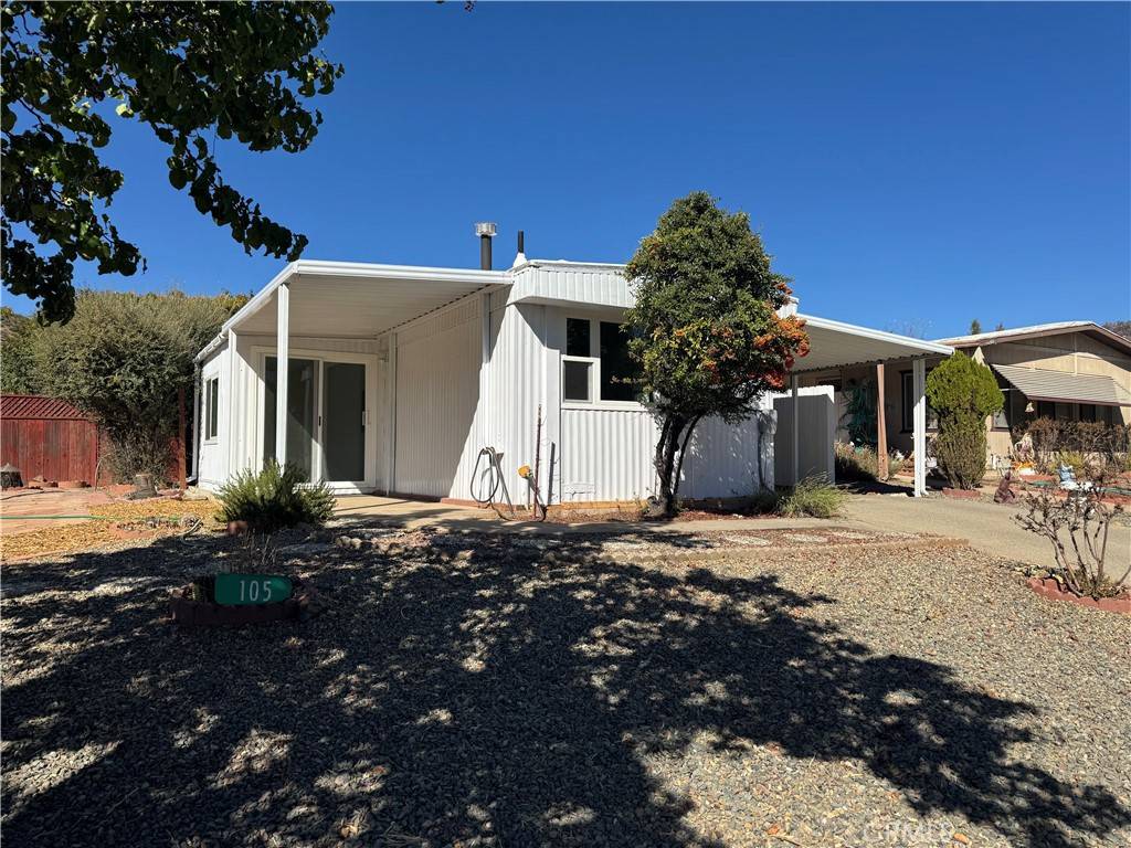 Mariposa, CA 95338,5277 Highway 49 N #105