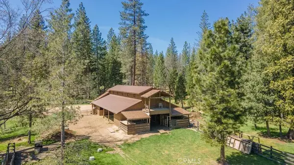 Coulterville, CA 95311,9850 Ernst RD
