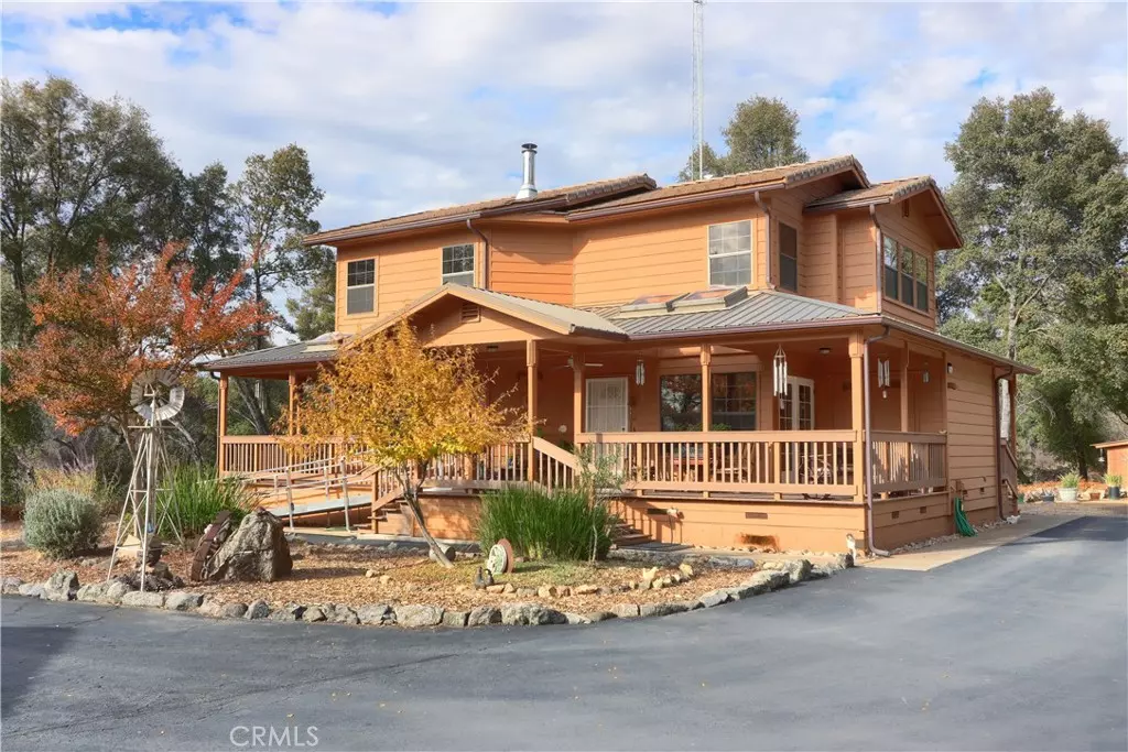 Mariposa, CA 95338,3692 Manzanita RD