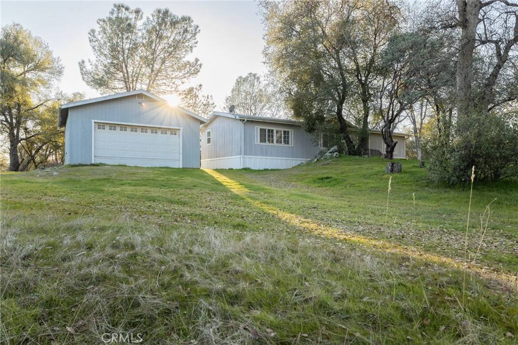 4343 Silver Lane RD, Mariposa, CA 95338