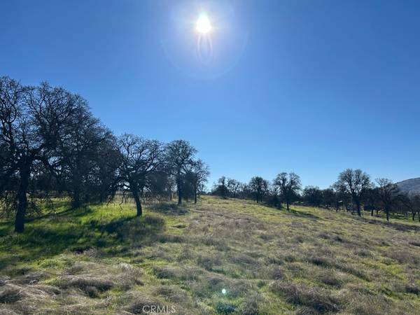 Catheys Valley, CA 95306,5 Acres - El Toro RD