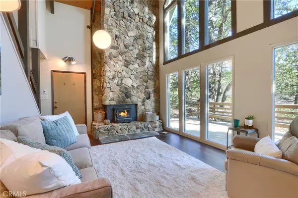 Fish Camp, CA 93623,7649 Forest DR