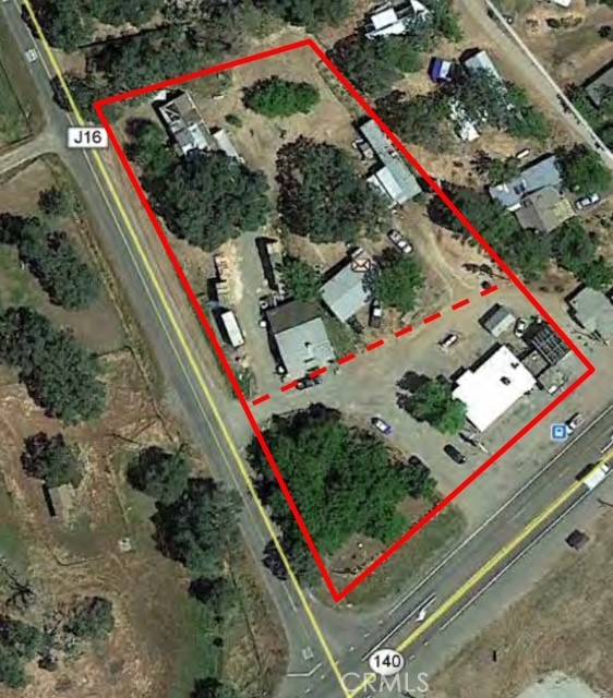 2675 State Highway 140, Catheys Valley, CA 95306