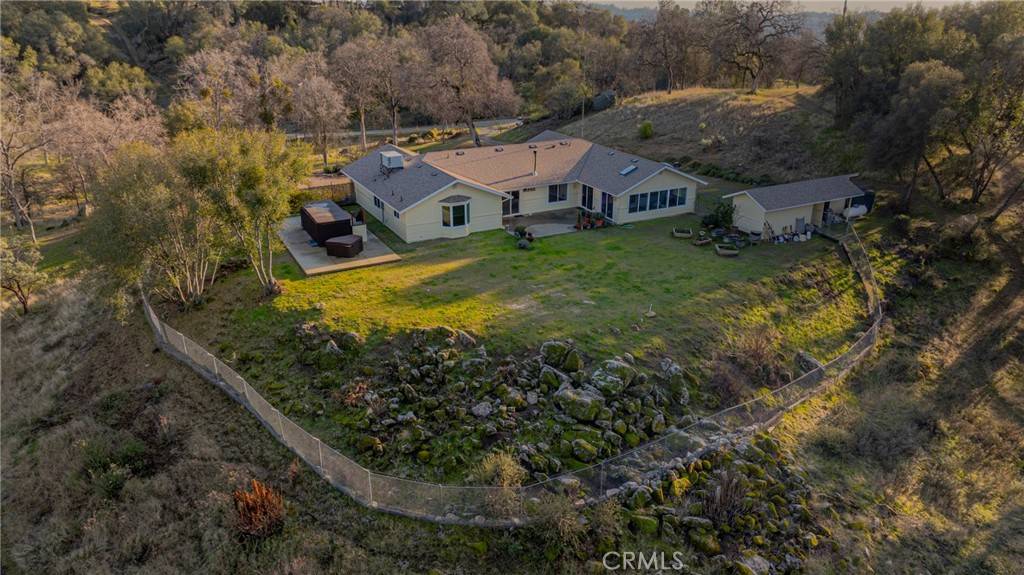 4244 Woodview LN, Mariposa, CA 95338