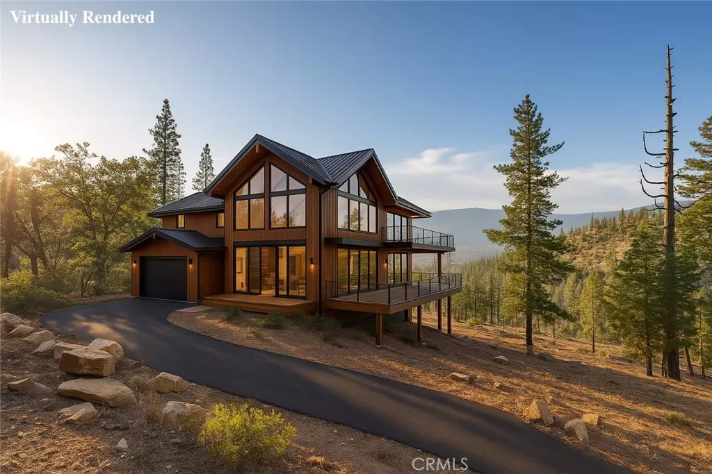 Yosemite, CA 95389,7373 Henness Ridge RD