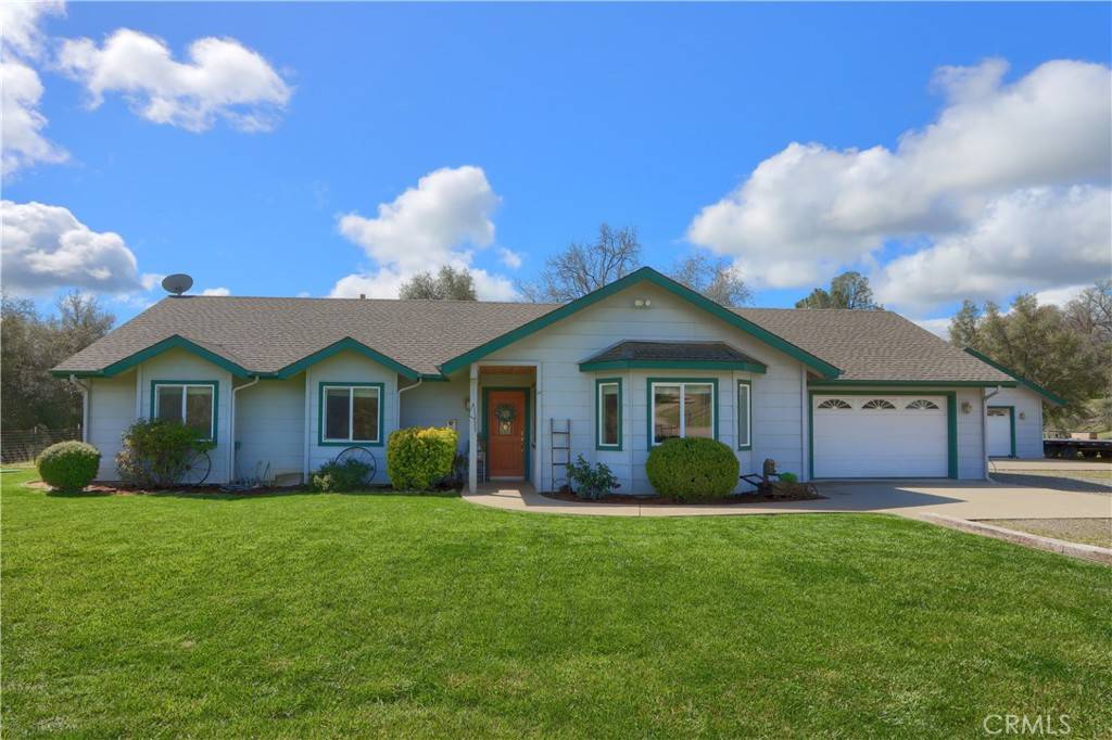 3899 La Rosa RD #G,  Mariposa,  CA 95338