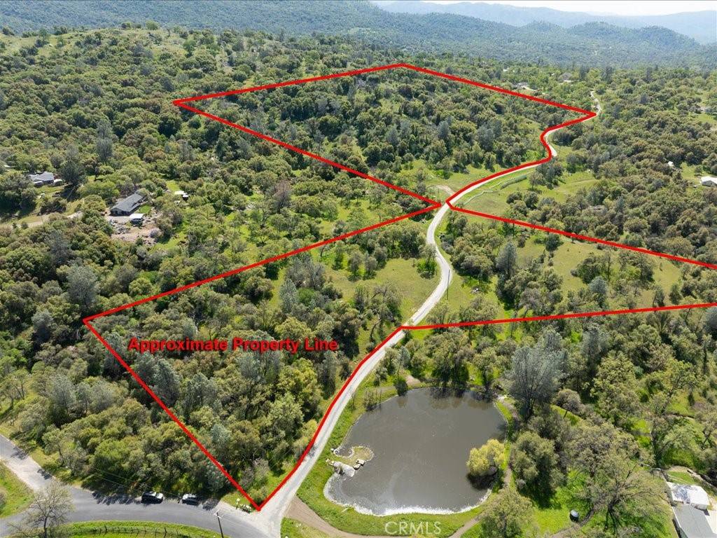Mariposa, CA 95338,0 Hidden Valley Road