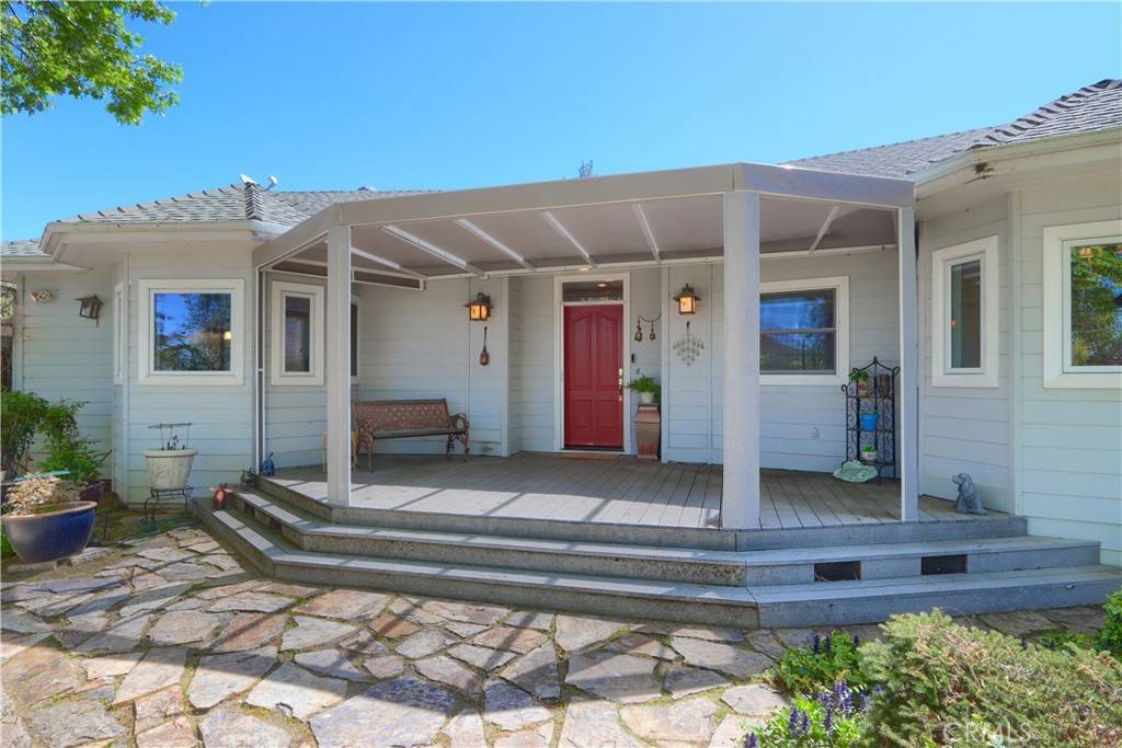 Mariposa, CA 95338,5200 Montana Del Oro DR