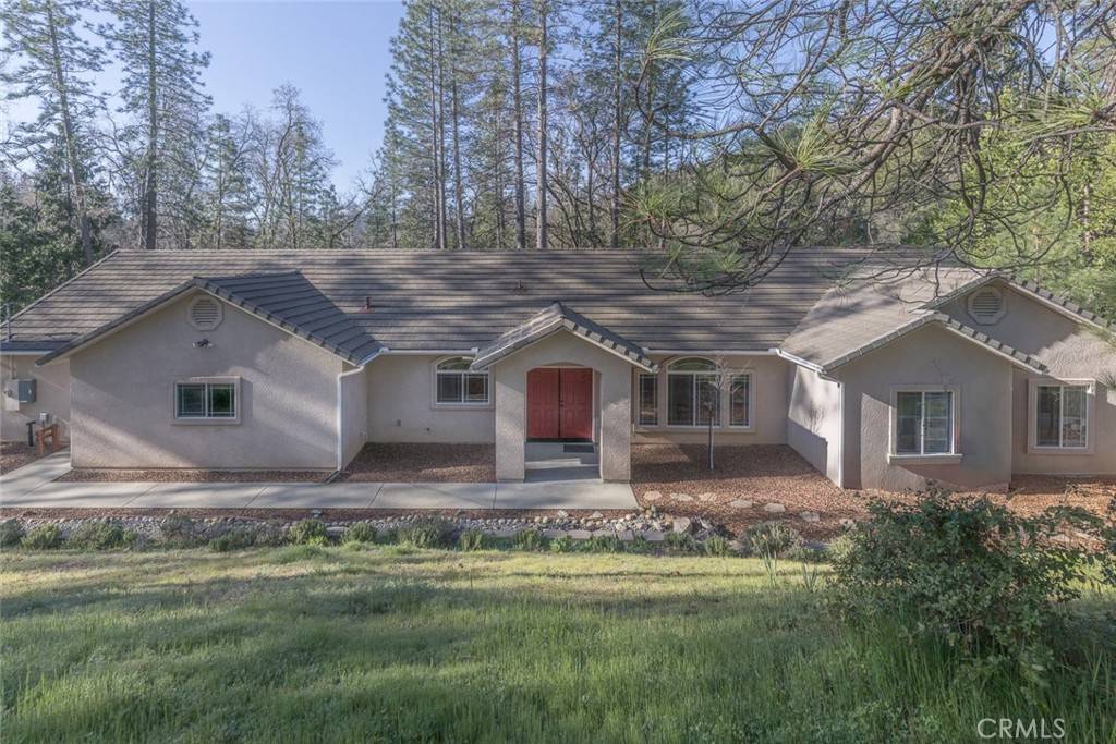 2431 Speckled CT, Mariposa, CA 95338