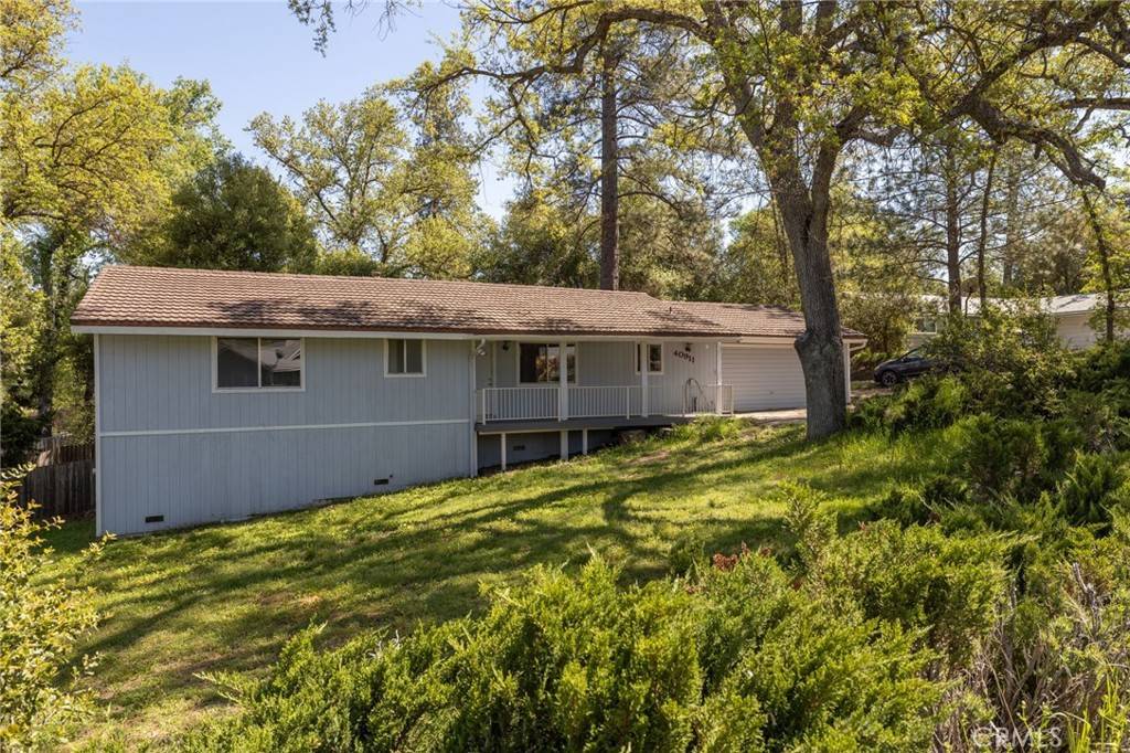 Oakhurst, CA 93644,40911 Goldside DR