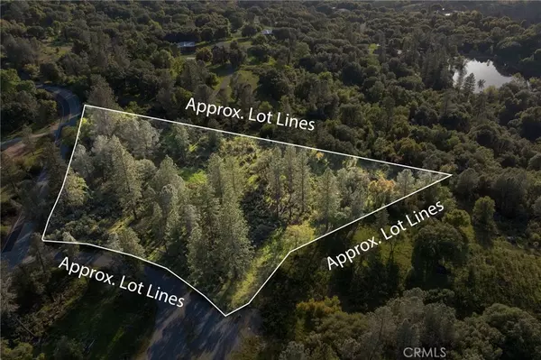Mariposa, CA 95338,3433 Sterling CT