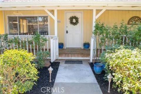 Catheys Valley, CA 95306,5026 Hornitos RD