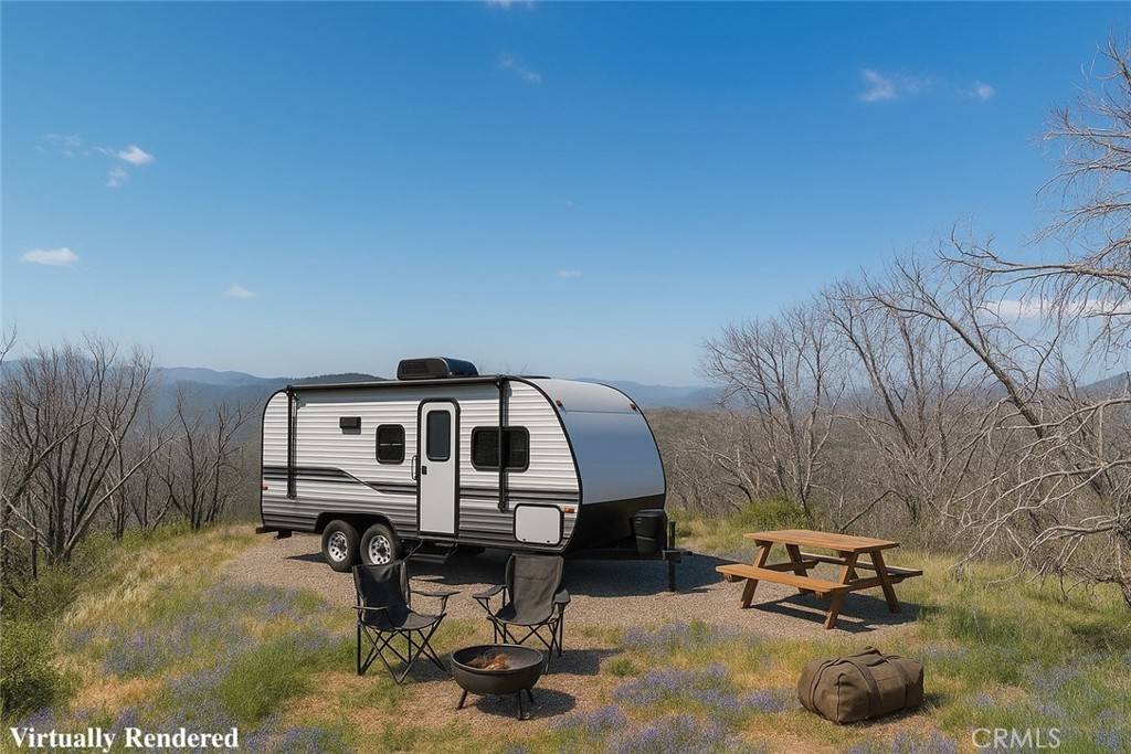 Mariposa, CA 95338,39 Acres Buckingham Mountain RD