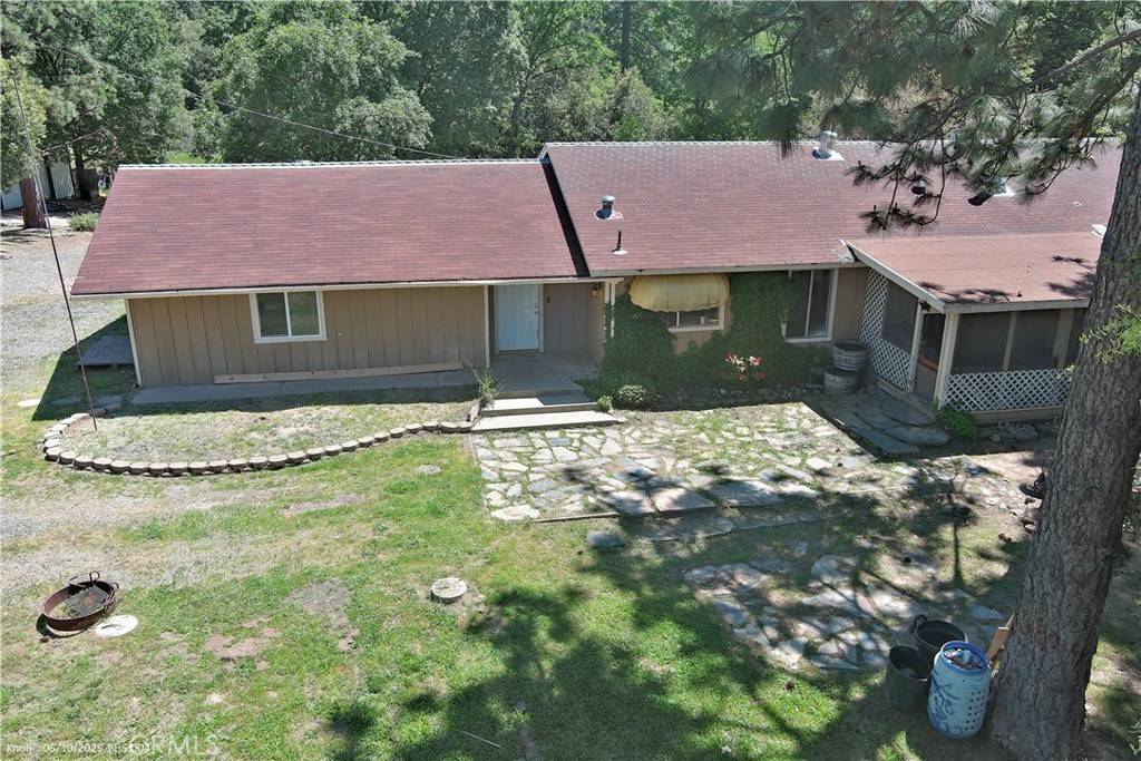 3260 E Westfall RD, Mariposa, CA 95338