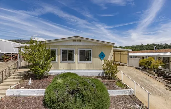 5277 Highway 49 N #9, Mariposa, CA 95338