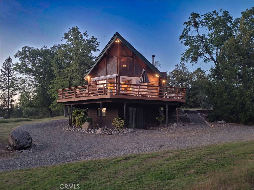 5027 Fox Creek RD, Mariposa, CA 95338