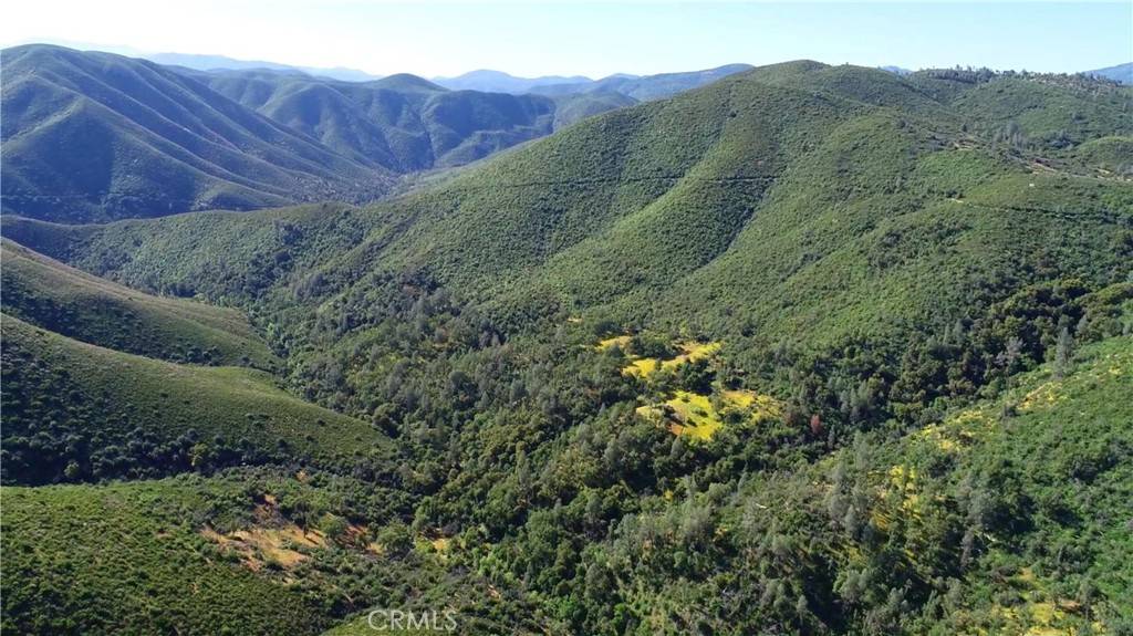 100 Buckhorn Fire Rd., Coulterville, CA 95311