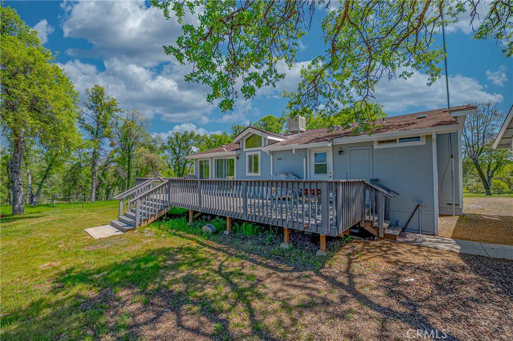 5857 Schilling, Coulterville, CA 95311