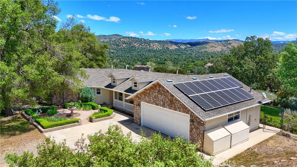 4618 Ganns Corral RD,  Mariposa,  CA 95338