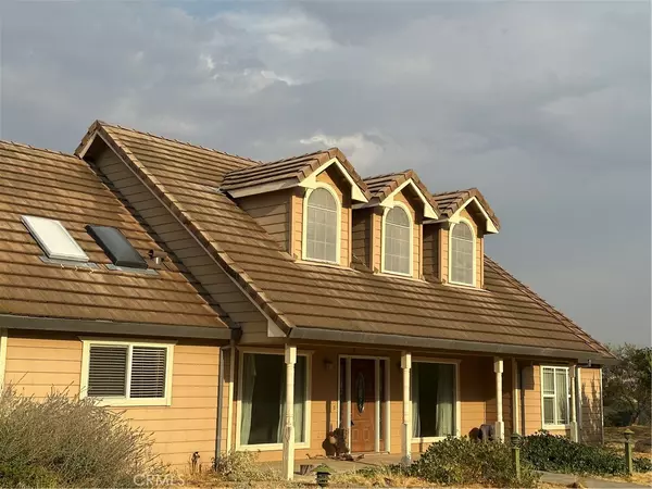 2639 Pine Tree CT, Catheys Valley, CA 95306