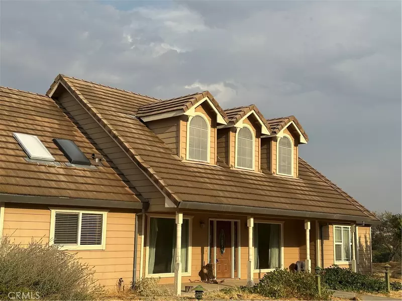 2639 Pine Tree CT, Catheys Valley, CA 95306