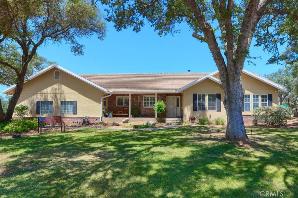 Catheys Valley, CA 95306,2630 Oak Woods CT