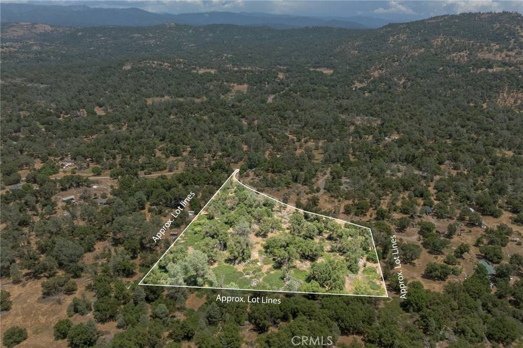 Mariposa, CA 95338,0 Dawn RD