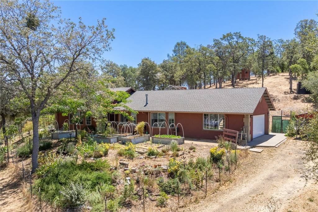 5231 Allred RD, Mariposa, CA 95338
