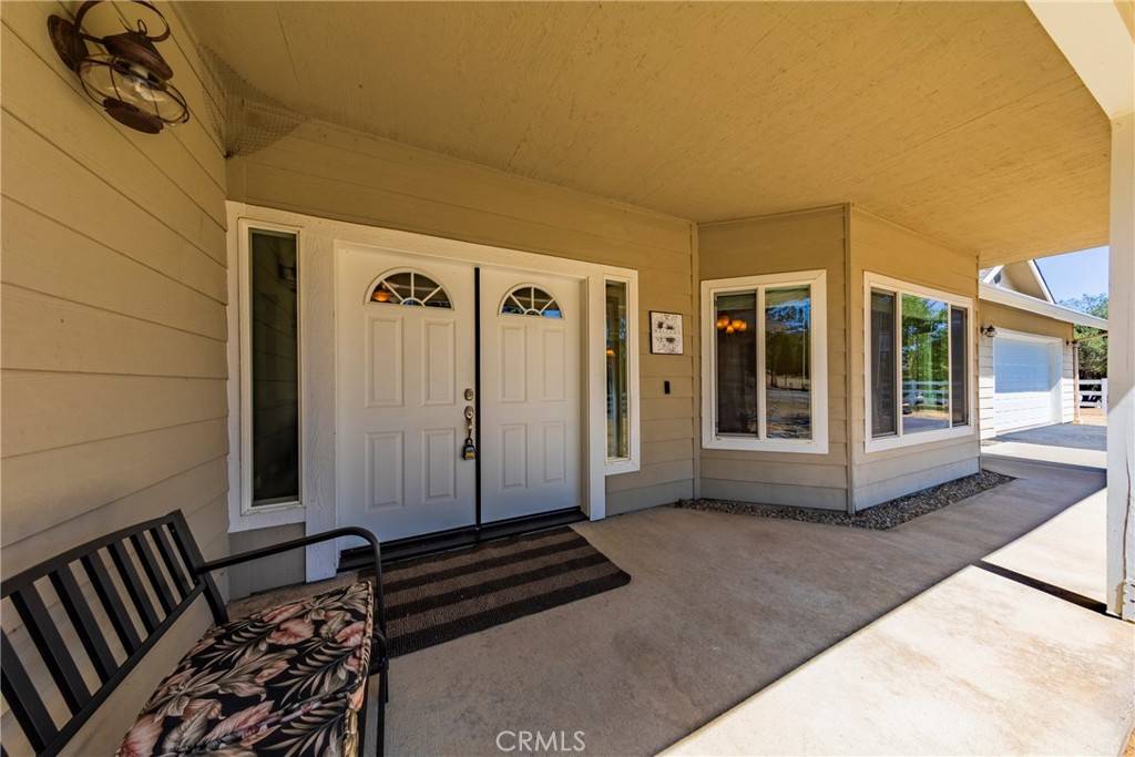 Mariposa, CA 95338,5700 Glacier Point DR