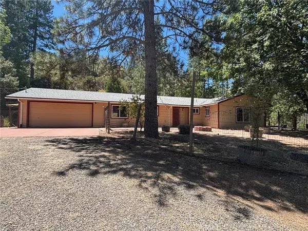 5615 Silver Strand Fall, Mariposa, CA 95338