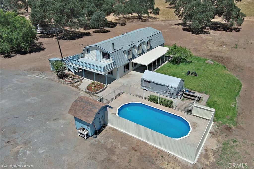 Catheys Valley, CA 95306,2523 State Highway 140
